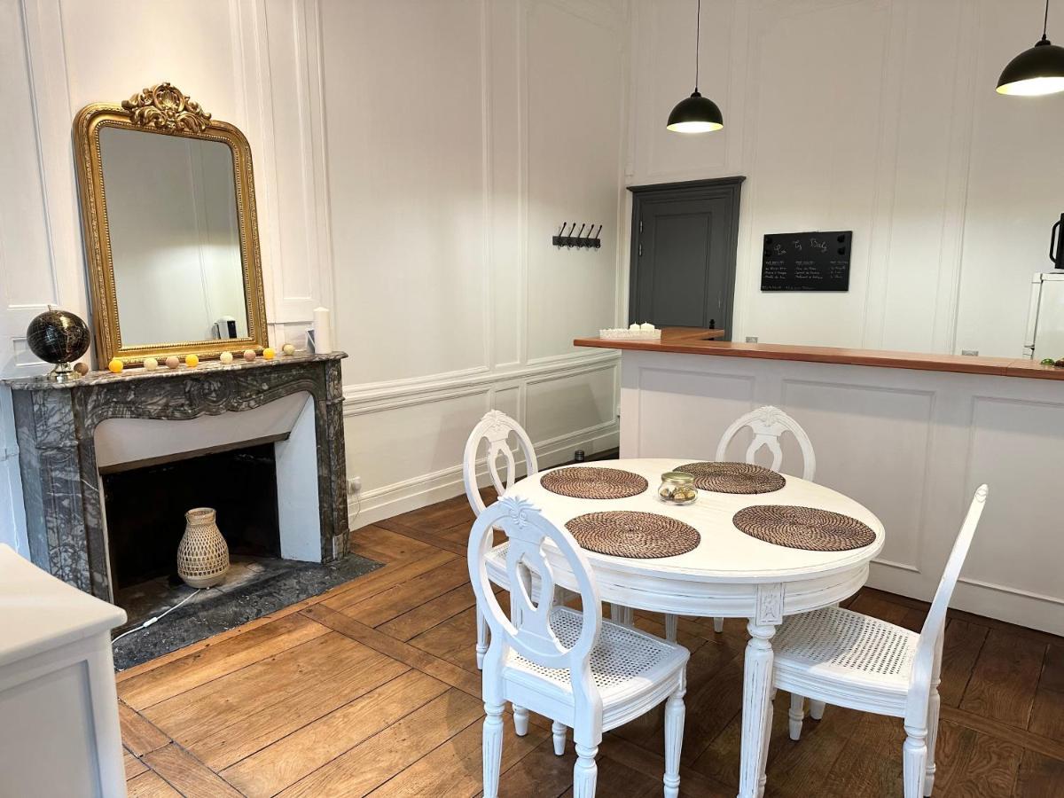 Le Ty Baty - Hypercentre