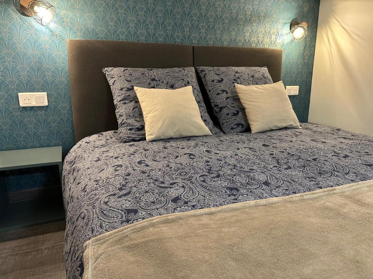 Apartment Le Ty Baty - Hypercentre Rennes