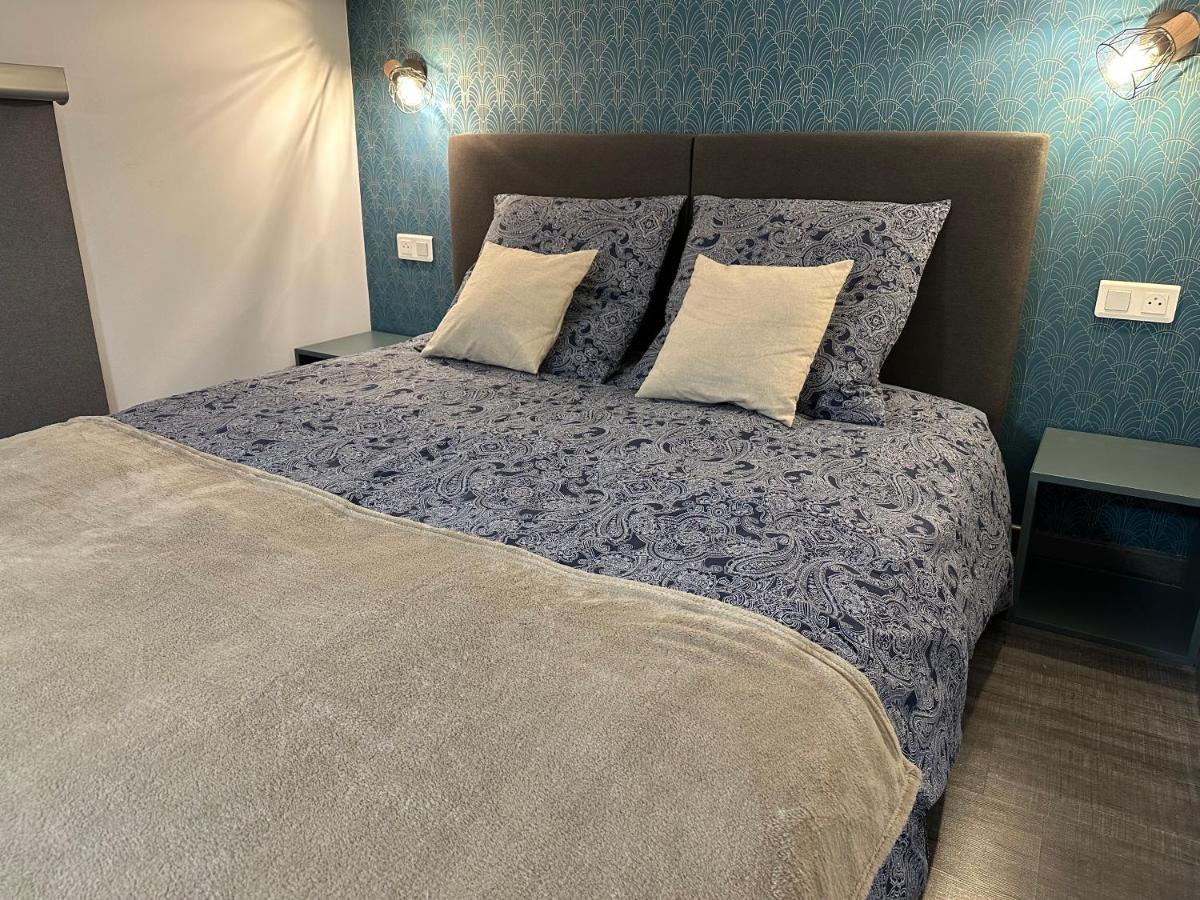 Appartement Le Ty Baty - Hypercentre Rennes