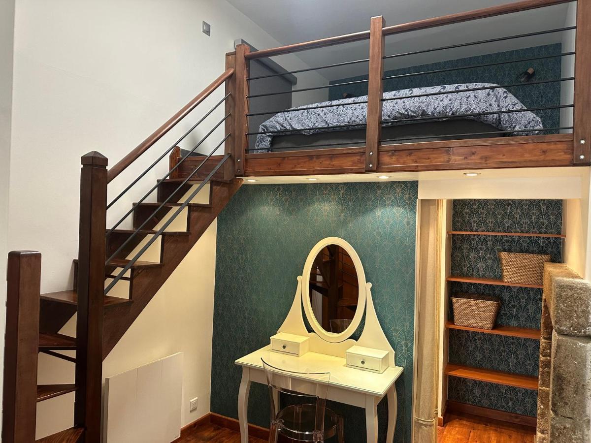 Le Ty Baty - Hypercentre Appartement Rennes