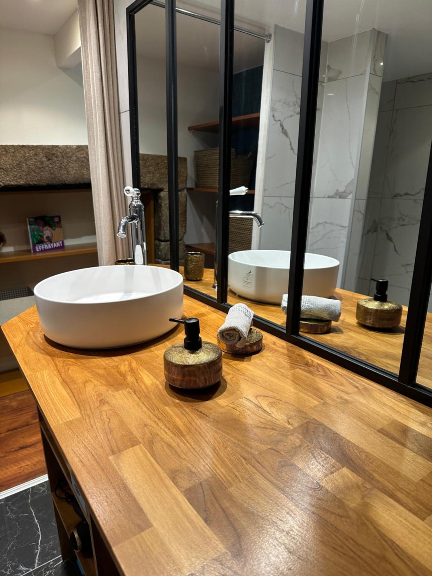 Apartamento Le Ty Baty - Hypercentre *